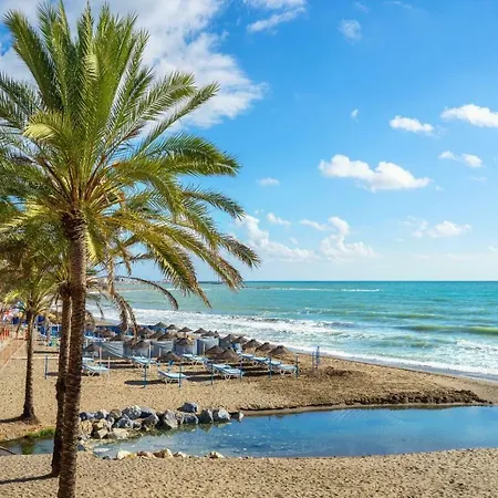 Benasol Benalmádena