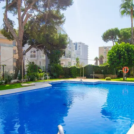 Benasol Apartment Benalmádena